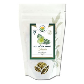 Tribulus terrestris - Tribulus opuszcza 50g