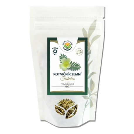 Tribulus Terrestris - łodyga trybulusa 1000g