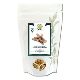 Korzeń lukrecji 50g