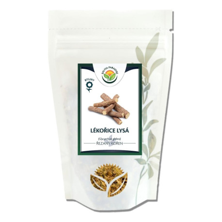 Korzeń lukrecji 150g