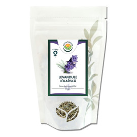 Kwiat lawendy 30g