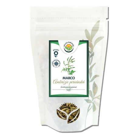 Marco - Ambrosia peruviana 1000g