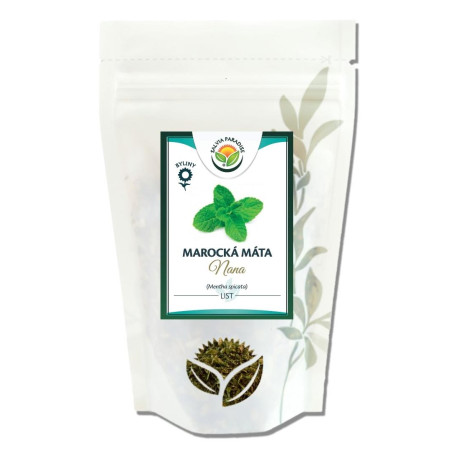 Marokańska mięta 50g