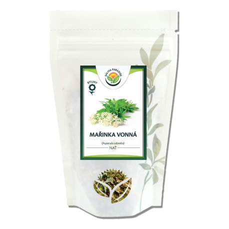 Marina Aroma Leaves 50g