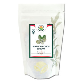 Chios Raw Mastic 25g