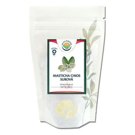 Chios Raw Mastic 25g