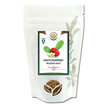 Maté Pampero – prażone Maté 100g