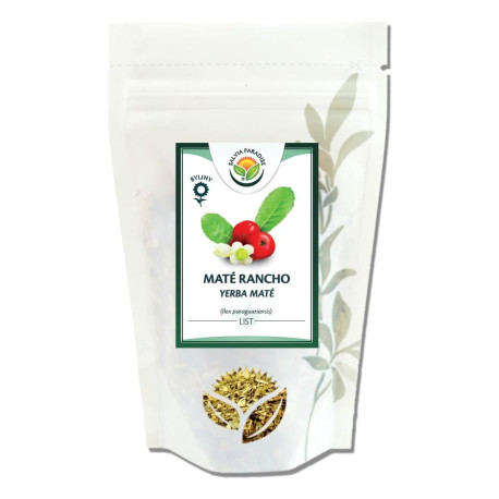 Maté Rancho - Green Maté 100g