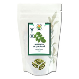 Liść Moringi oleifera 70g