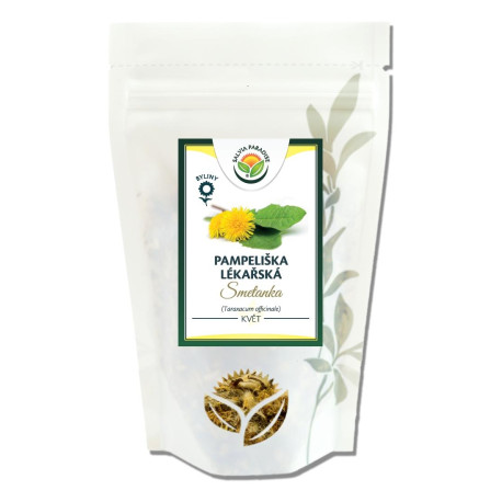 Kwiat mniszka 1000g