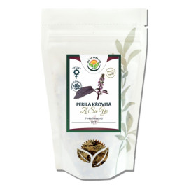 Liście krzewu perilli 60g