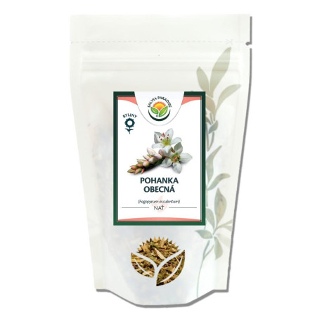 Liście gryki 50g