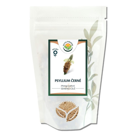 Psyllium Black Whole 100g