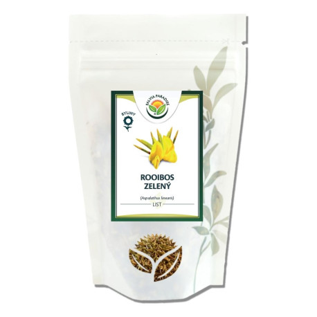Rooibos Green 200g