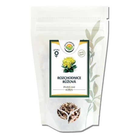 Korzeń Rhodiola 1000g