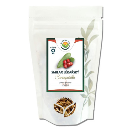 Korzeń Smilax 250g