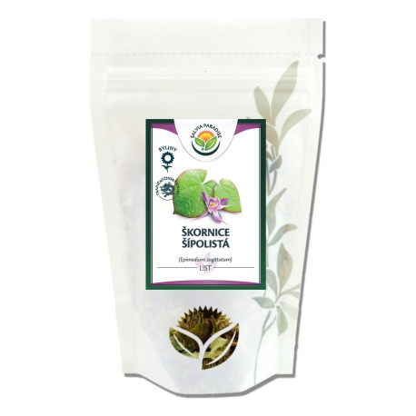 Epimedium sagittatum – buty 30g