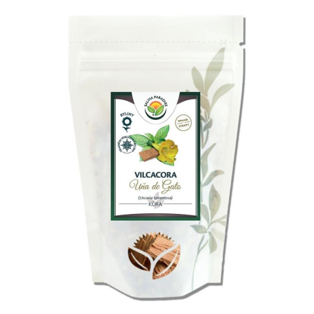 Vilcacora - Uňa de Gato wewnętrzna skórka 200g