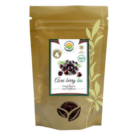 Proszek jagodowy acai BIO 200g