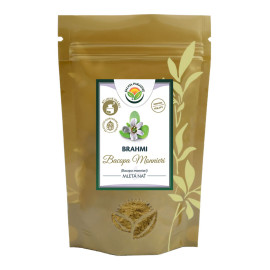 Bacopa monnieri - proszek brahmi 100g