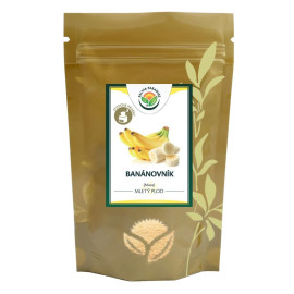 Proszek bananowy 1000g