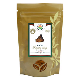 Chaga – pochylony kuter ziemny 70g