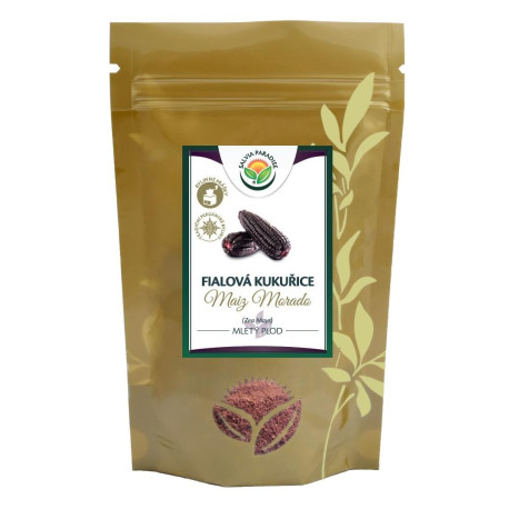 Purpurowa kukurydza - Maiz Morado 100g
