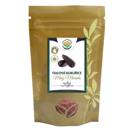 Purpurowa kukurydza - Maiz Morado 250g