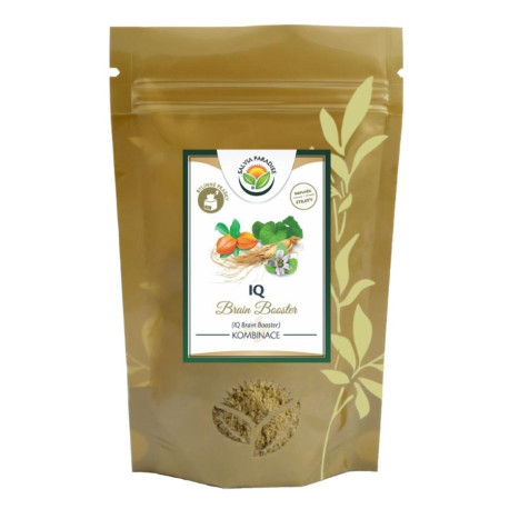 Proszek IQ Brain Booster 80 g