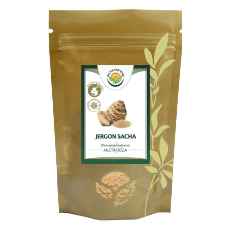 Jergon Sacha Bul Ground 1000g