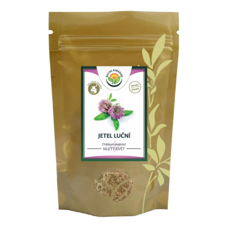 Koniczyna łąkowa posiekana 50 g