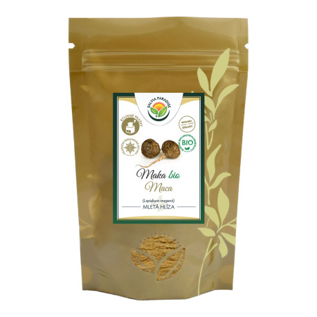 Proszek z maca - Lepidium Meyenii BIO 100g