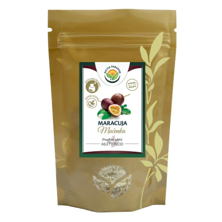Proszek z marakui 400g