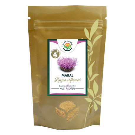 Mielone z korzenia maralu 100g