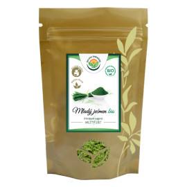 Młody jęczmień zielony BIO 100g