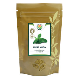 Muňa muňa posiekana 75g