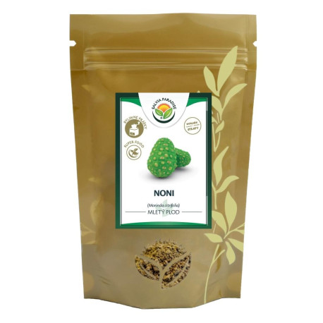 Noni - Morinda citrifolia w proszku 250g