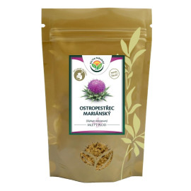 Mielone owoce z ostrokrzewu plamistego 120g