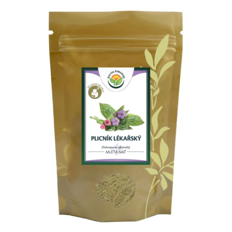 Płucnik posieany 80 g