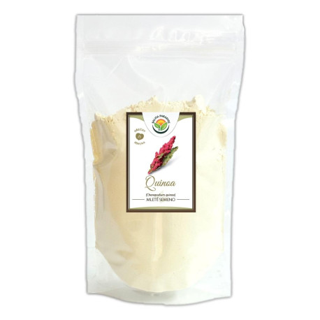 Mielona komosa ryżowa 250g