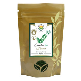 Spirulina 100% Proszek BIO 50g
