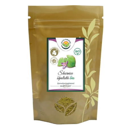 Cynamon - Epimedium sagittatum zmielony BIO 75 g