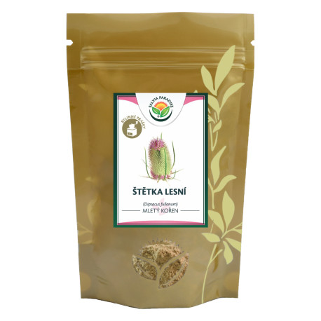 Les krzewiasty Ziemia korzeniowa 50 g