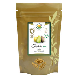 Proszek Triphala BIO 100 g