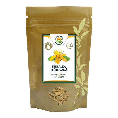 Mielenie z dziurawia żółtego 100 g