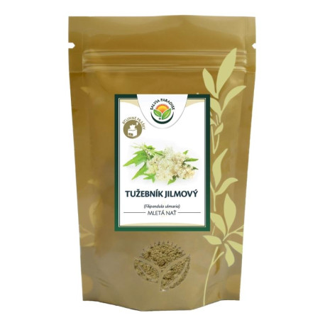 Wiąz łąkowy mielony 80 g