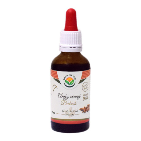 Nalewka Anyse AF 50 ml