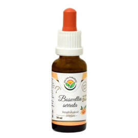Boswellia serrata - nalewka kadzidło AF 30 ml