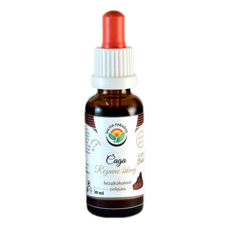 Chaga - nalewka z nacięciem AF 30ml