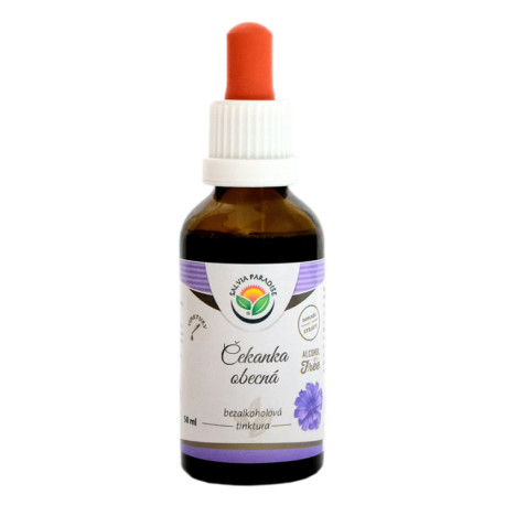 Nalewka do korzenia cykorii AF 50 ml